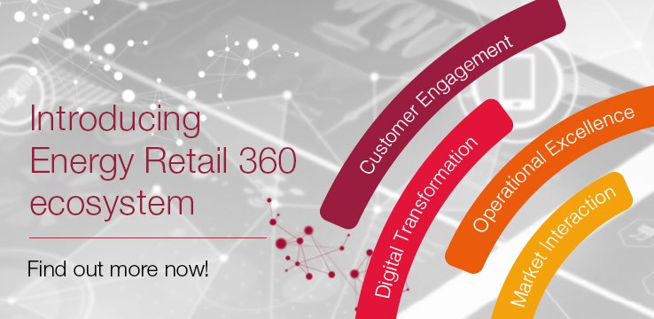 CGI_UKNEWS's tweet photo. #ER360: interoperable solutions from CGI & selected partners to meet today’s #energy retailers’ challenges https://t.co/Nn3Kh774MC https://t.co/YYilake44I