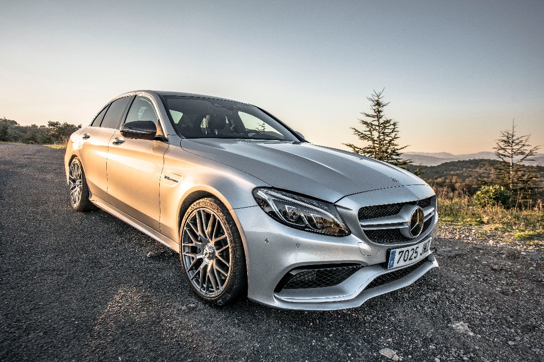 SergiColome's tweet photo. No hay que conformarse con menos #mercedesamg #mercedesbenz https://t.co/rDGYLeJLP3