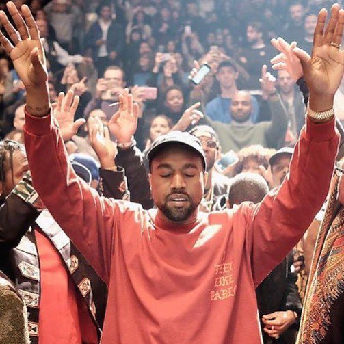 Happy Birthday Kanye  5 Kanye West ideas that might actually change the world 