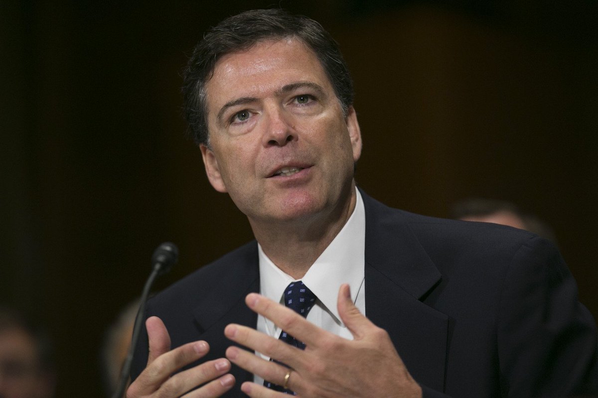 Chicago1Ray's tweet photo. Politics (101) 👈
#ComeyTestimony = #ZipZeroNada
Get To Business Of The (Country).
#BuildTheWall
#AmericaFirst
#MAGA
#DrainTheSwamp https://t.co/qGURnNHSwy