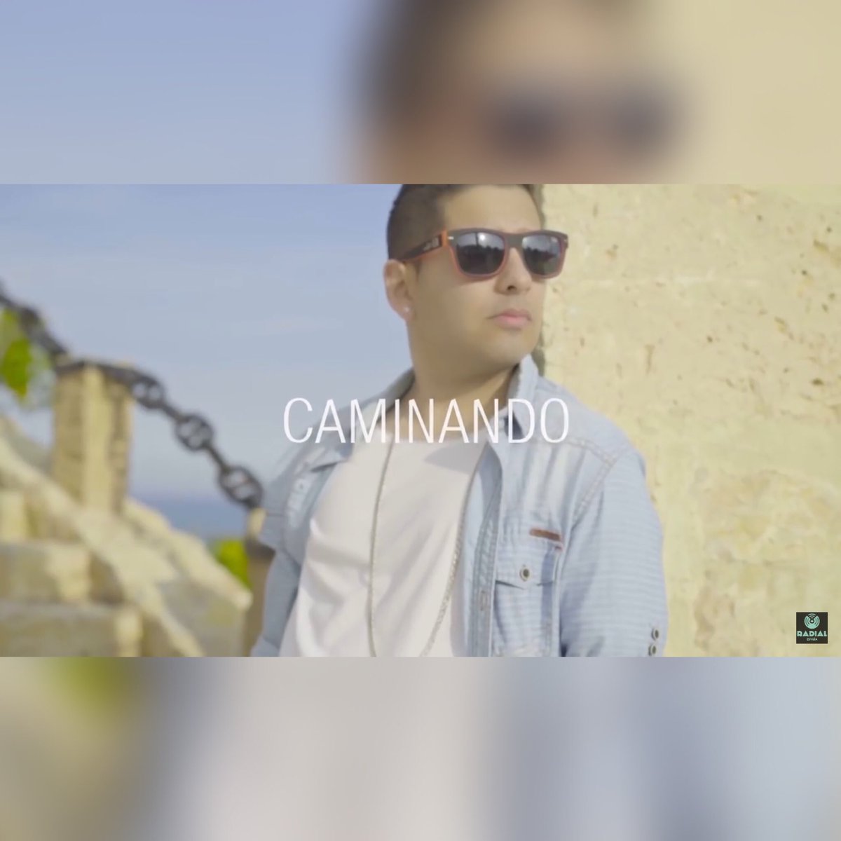 nbback's tweet photo. Sigue escuchando mi último tema #caminando búscalo en YouTube y dame un like 😉👍🏻se les quiere 😘@leosoundmusic @PirosDigital @YavisGroupRecor https://t.co/wU71LXxeQr