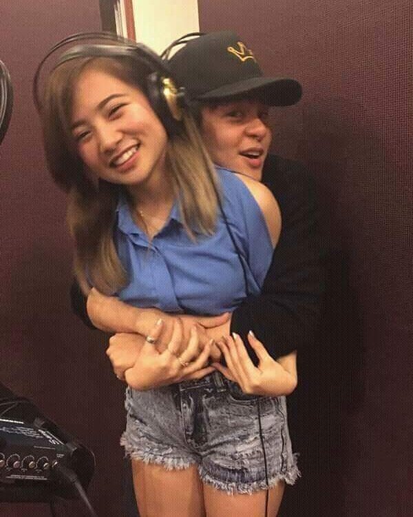 julianellaCT's tweet photo. Recording po ba oh anu๐๐
EllaCruz ColabVideos
#CoLabxYouTube https://t.co/8Q4NIPrHta
