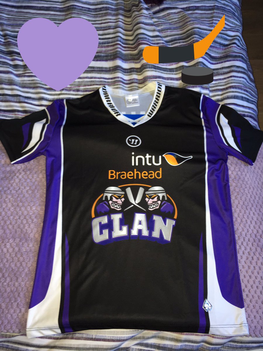 ali_r_'s tweet photo. Hurry up #sunshine π and the start of the @officialEIHL season so I can get to wear this @BraeheadClan #socckey top on https://t.co/LxjH5IfzAq