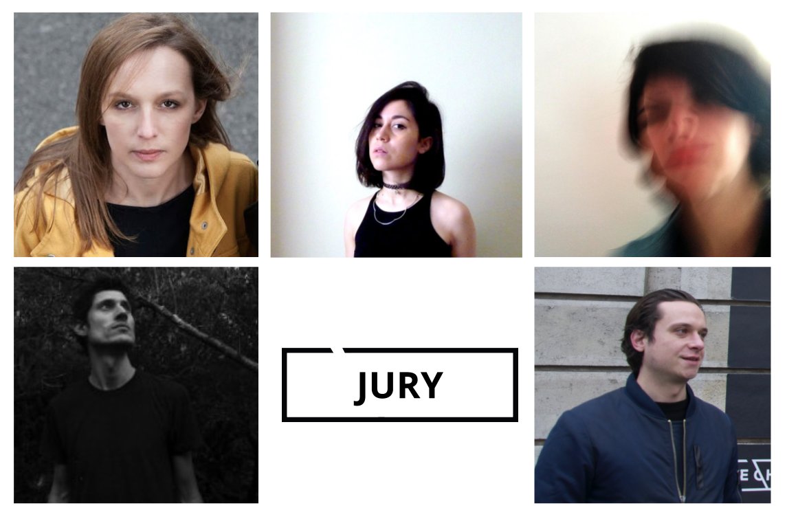 lechassis's tweet photo. [ OPEN CALL ] 🌞 Résidence de création aux Barreaux 🌞 Le JURY https://t.co/5DJteyMsLh #lesbarreaux #jury #résidence #lechassis https://t.co/GiXJ7BKT35