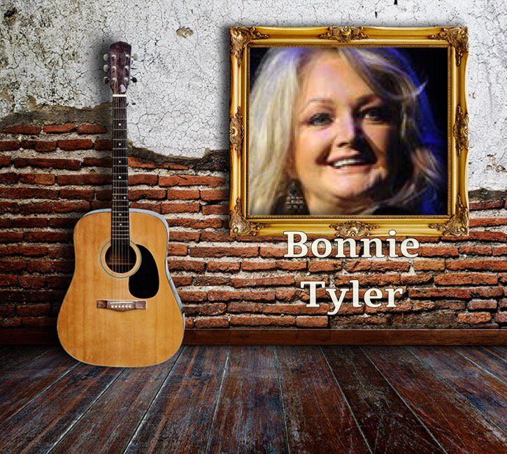 Happy Birthday Bonnie Tyler, Mick Hucknall, Lorna Heilbronn, Annie Hassan, Derek Underwood & Colin Baker    
