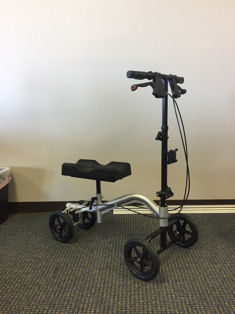 JoeBarger15's tweet photo. Take the pressure off an injured foot of ankle.. Jett Medical is your source   .. 205-481-9344 https://t.co/HPeRLCgd5w