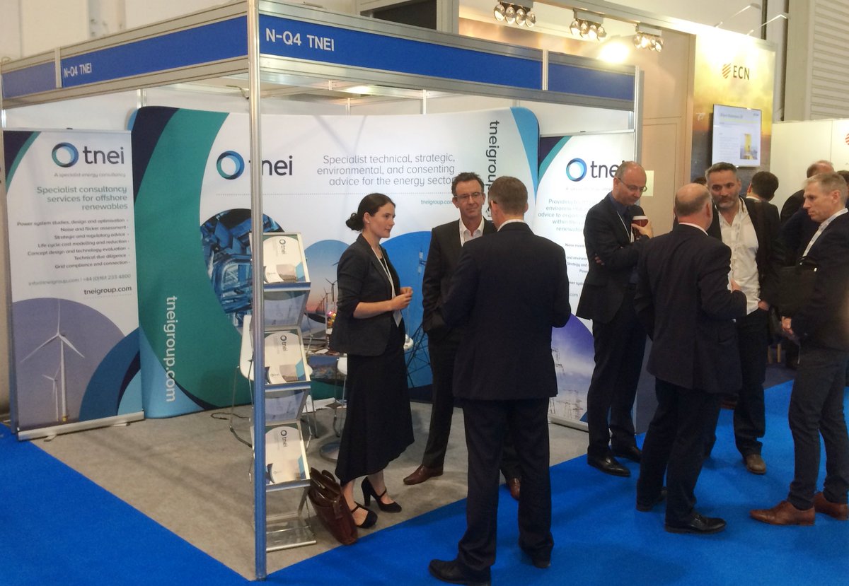 TNEIServices's tweet photo. Join us for the last day of #Offshorewind2017- find out how our experts can help drive your projects to success! https://t.co/OV7NyACMyt https://t.co/CNyfUKro4D
