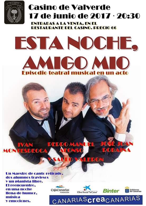 ELCASINODEVALVERDE (@casinovalverde) on Twitter photo 