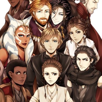 OneKnight87's tweet image. #NewProfilePic