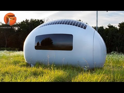 CampingHQ's tweet photo. #camping 5 Amazing Outdoor Innovations You Must See ▶2 - https://t.co/8yP2fQfnDa #RT #Retweet https://t.co/v1R918LVbf