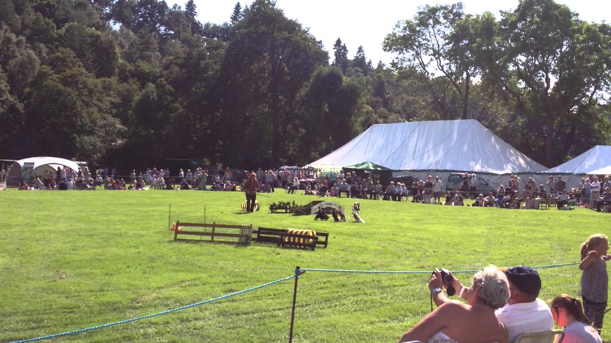 We will be at the Blanchland and Hunstanworth show 2017 Bank holiday August Monday see you there @NorthPennAONB <a href="/NorthEastHour/">#Northeasthour</a>