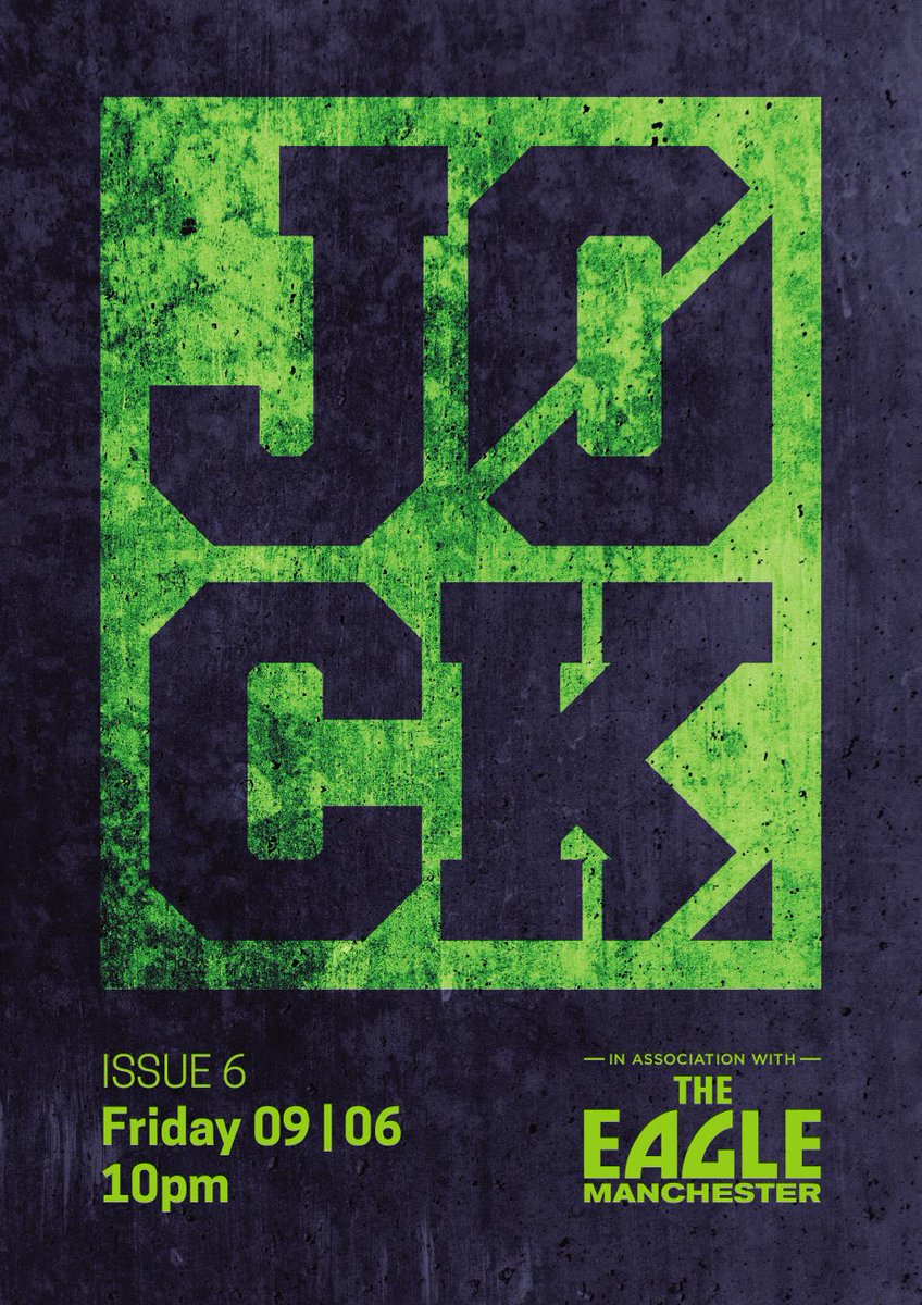 JOCK PARTY UK tweet media