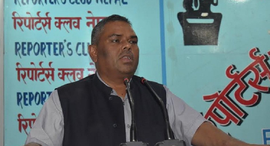 Yadav urges RJP to take part in second phase local poll bit.ly/2s7gPj6