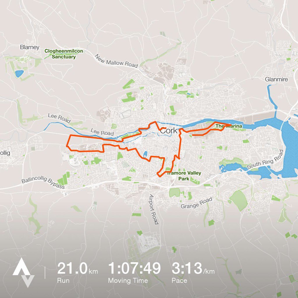 Check out my run on Strava.
strava.com/activities/102…