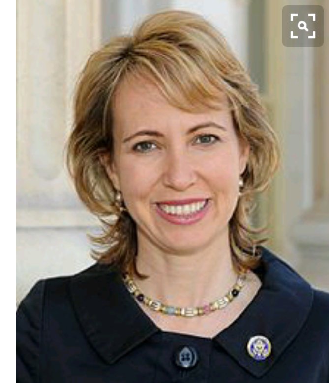 Wishing Arizona Congresswoman, Gabrielle Giffords and All those born today, A very happy birthday!! 