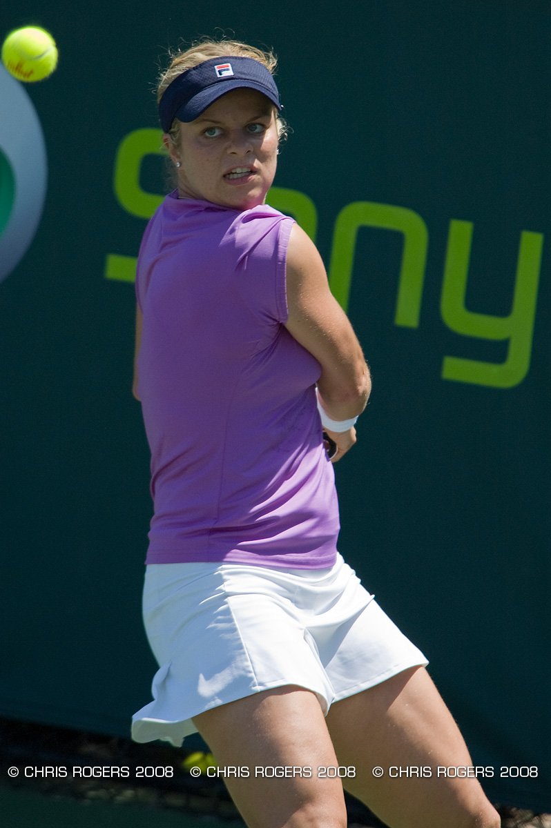 Happy Birthday to 2017 inductee Kim Clijsters! 