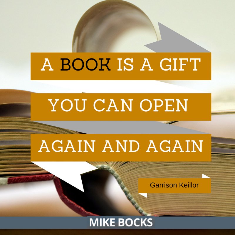 BocksMike's tweet image. Do you agree? If so, share it with your friends! 🎁📚🎁📚#publishing #writing #readers #books #reading  
mbocks.com