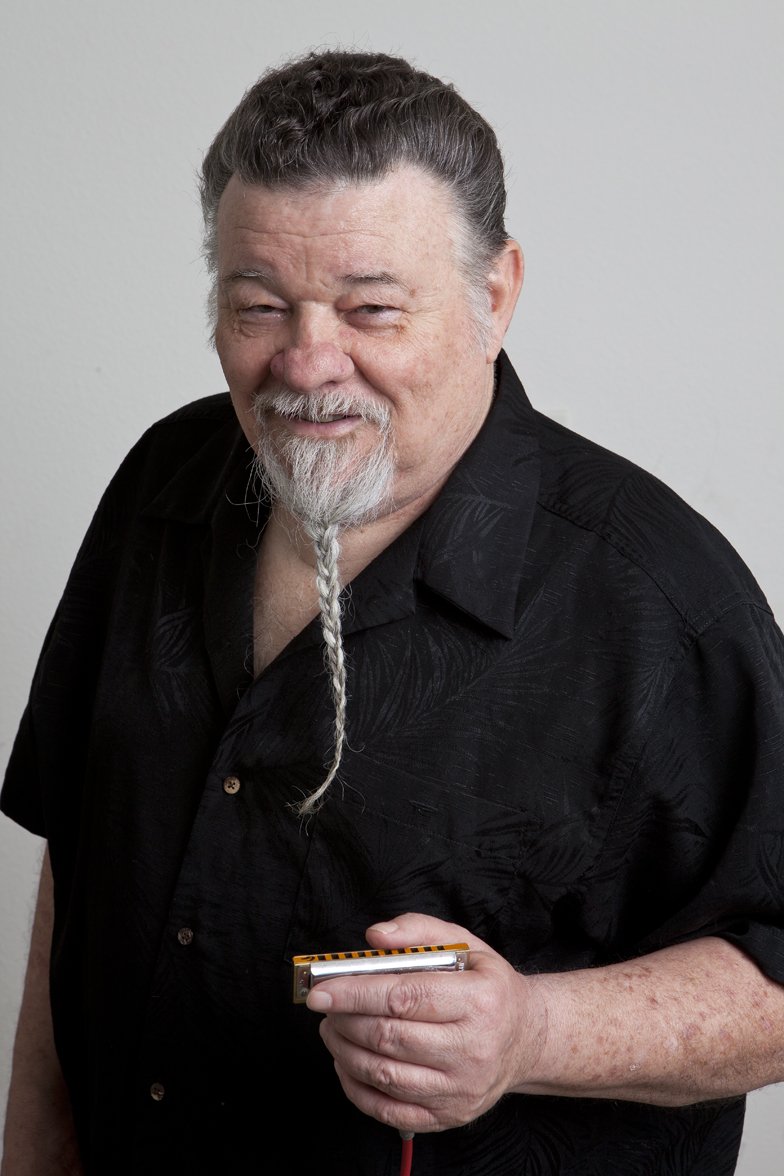 American Blues Scene on Twitter "Happy Birthday to Mr. JamesHarman