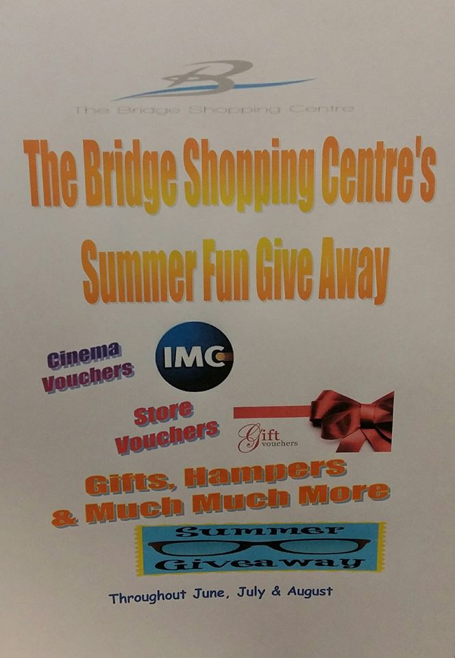 BridgeCentreShopping tweet media