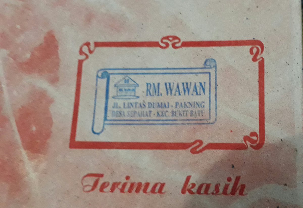 Alhamdulillah rejeki anak soleh #Bukapuasa di <a href="/desasepahat/">Desa Sepahat</a>