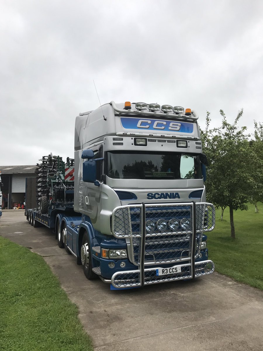 ColdstoreConstr's tweet image. Off to @CerealsEvent on behalf of @t_tillage. You can find them at stand 2013