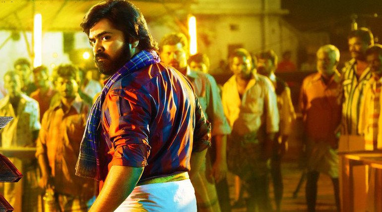 TheViralWoods's tweet photo. Releasing On June 23rd @iam_str 's #AAA1D Karnataka rights sold to #ALfilms for an Outright Purchase of Rs.70 lakhs https://t.co/UWiQxOdaRU