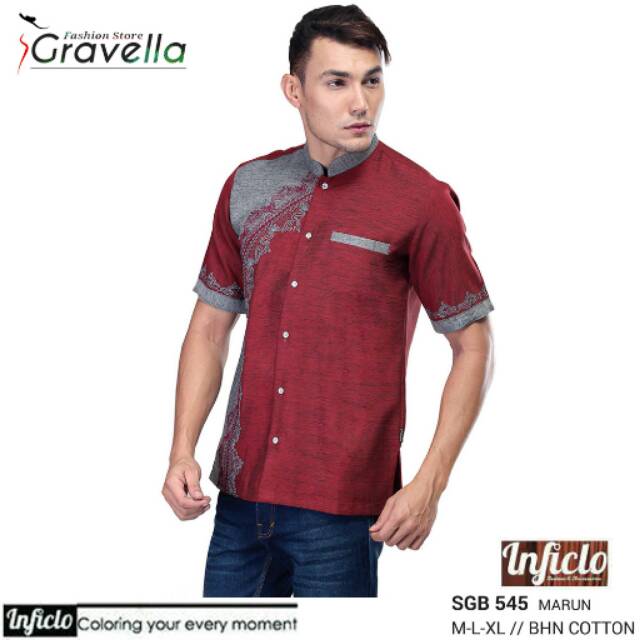 alil_chocobo's tweet photo. Saya menjual Baju Koko Pr... seharga Rp154.000. Dapatkan produk ini hanya di Shopee! https://t.co/oVH2HJe1oH #ShopeeID https://t.co/Nee5G71dHd