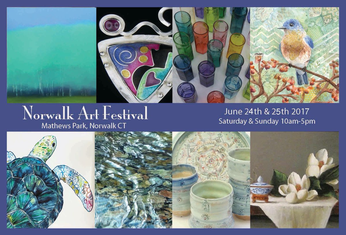 Christafor's tweet image. The Creative Souls Art tent's next outing #norwalkartsfestival #creativesoulsart #norwalk #ct #artfair