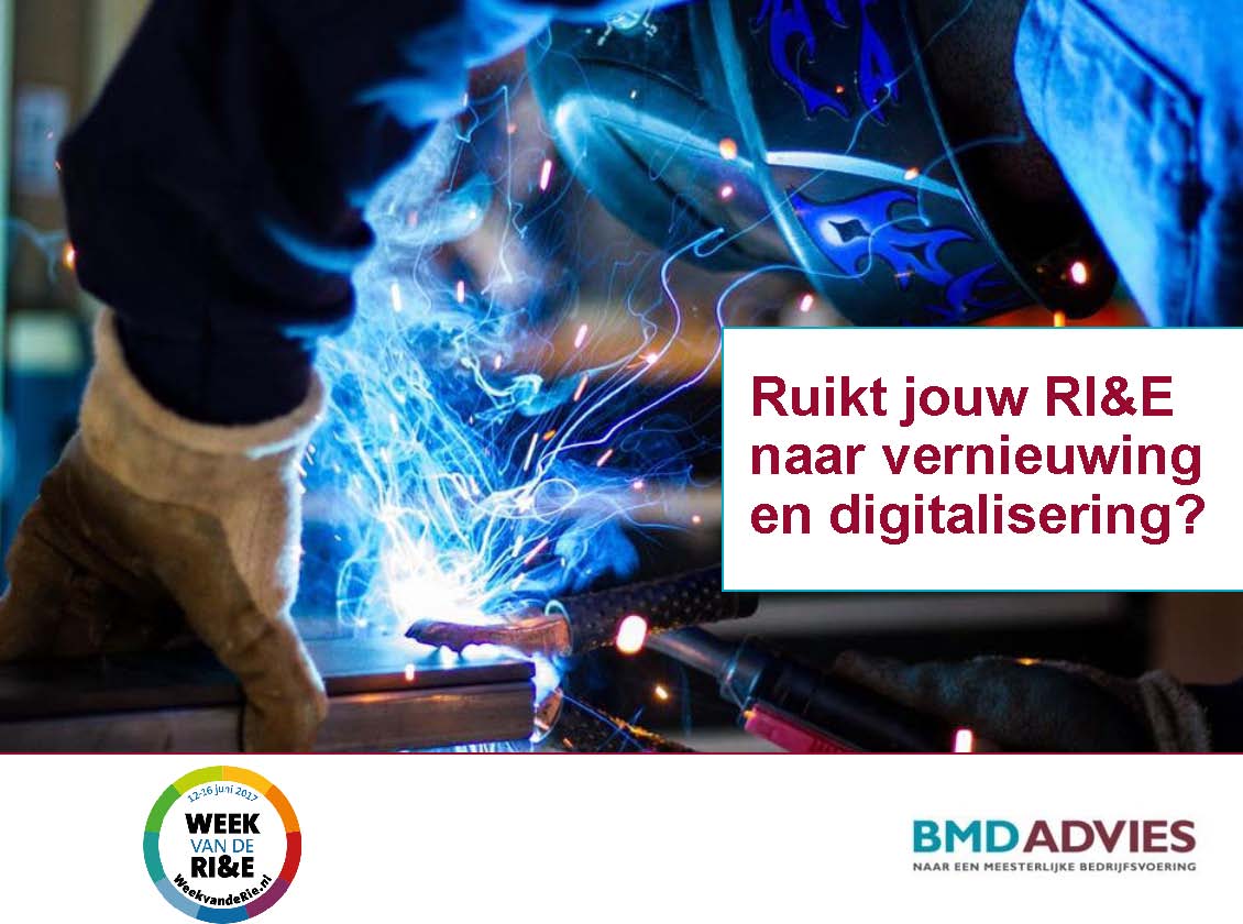 Vragen over jouw RI&amp;E? Neem contact met ons op.  bmdadviescentraal.nl/contact/