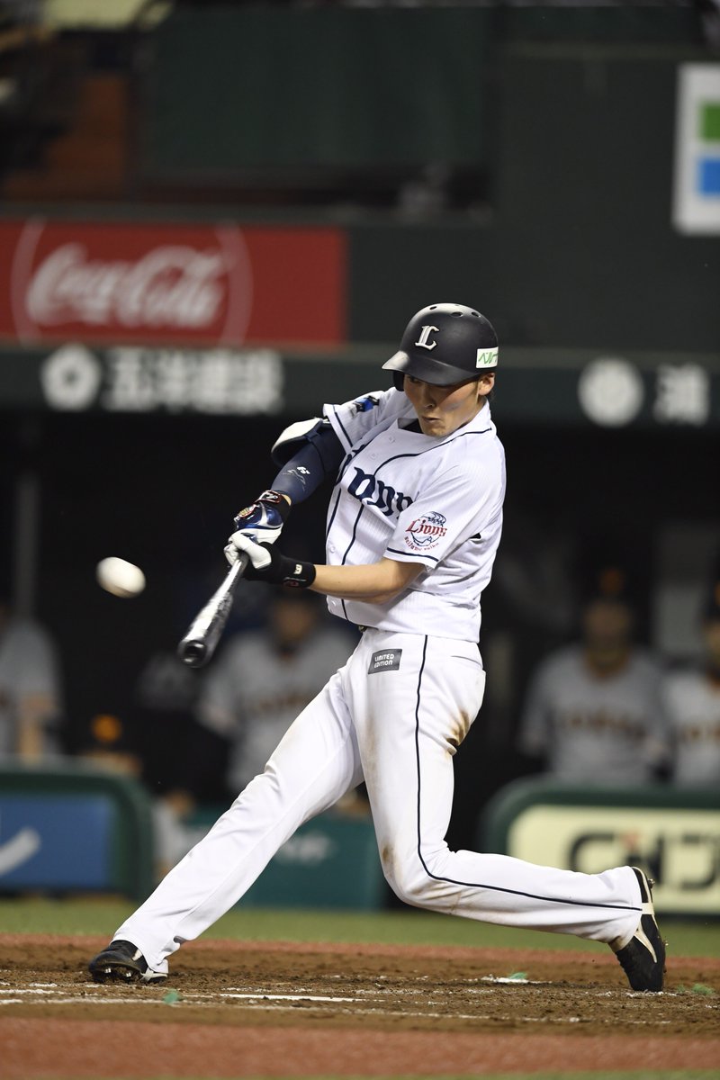 埼玉西武ライオンズ on X