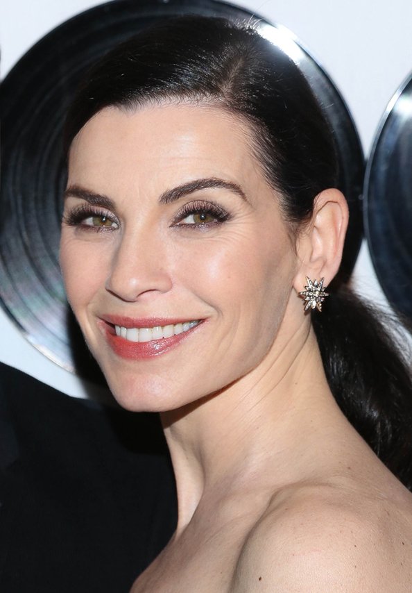 Happy Birthday, Julianna Margulies! 