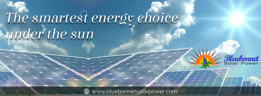 BonnetSolar's tweet image. Installing solar panels you can take advantage of this great renewable energy source.
#Texas_Solar_Power
Click On - bluebonnetsolarpower.com