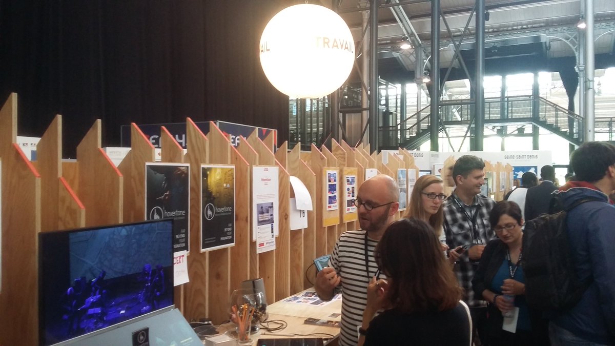 Wallonie-Bruxelles en France tweet media