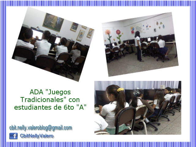 cbit_Nelly_V's tweet photo. @Fundabit @Fundabitrujillo @salatrujillompp @RCcbit_trujillo @TutoresValera #AvanzaConstituyente #ContituyenteEsFuturo https://t.co/FqZr4rVL5u