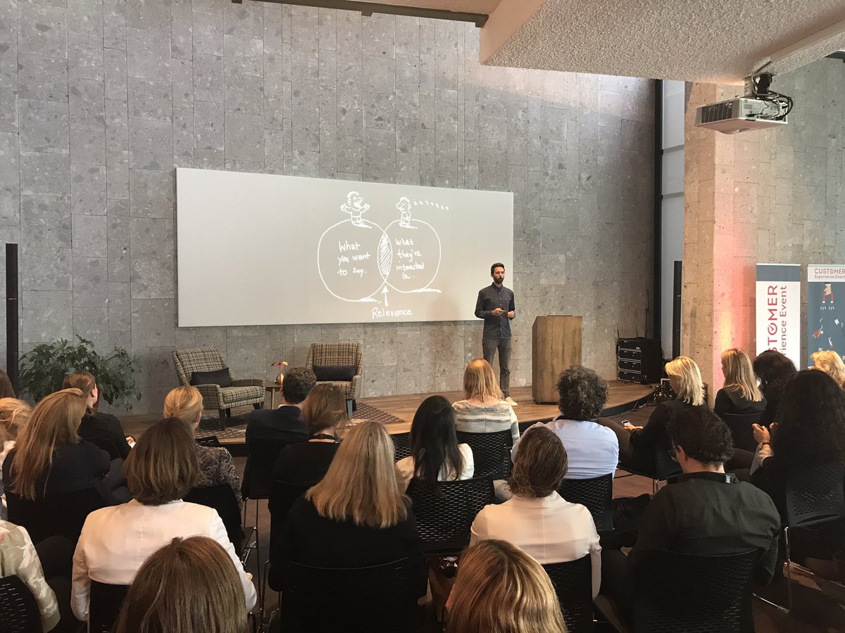 .<a href="/gerbenvdrijt/">Gerben van der Rijt</a>: “80% van de gebruikers van <a href="/tweakers/">Tweakers</a> is man. Paar jaar geleden nog >90%.” #CX17NL