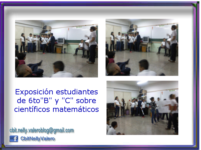 cbit_Nelly_V's tweet photo. @Fundabit @Fundabitrujillo @salatrujillompp @RCcbit_trujillo @TutoresValera #AvanzaConstituyente #ContituyenteEsFuturo https://t.co/VPqaV6YmNY