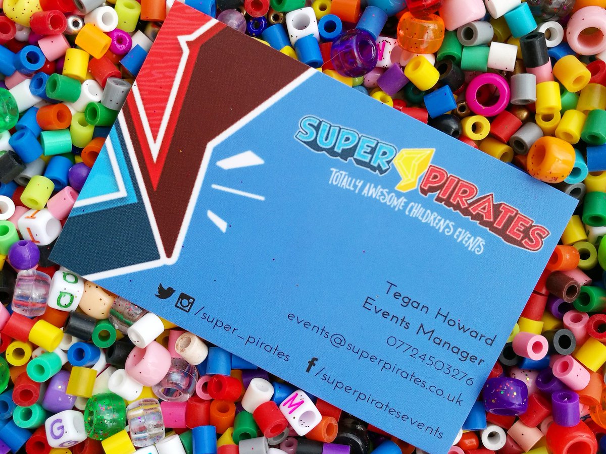 We have another very busy weekend lined up! ⚡
Please do get in touch soon for summer bookings to avoid disappointment 🌞