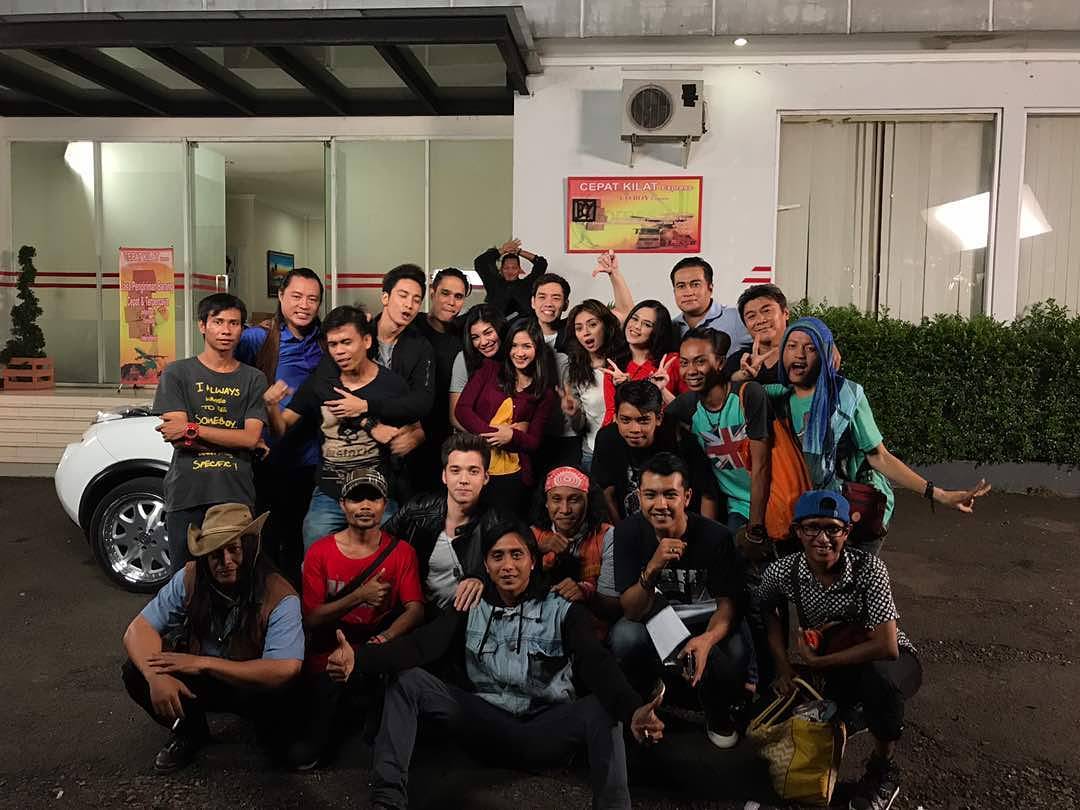 Sfc_Lampung's tweet photo. #TheRealBoy https://t.co/UBu2VAUnbR