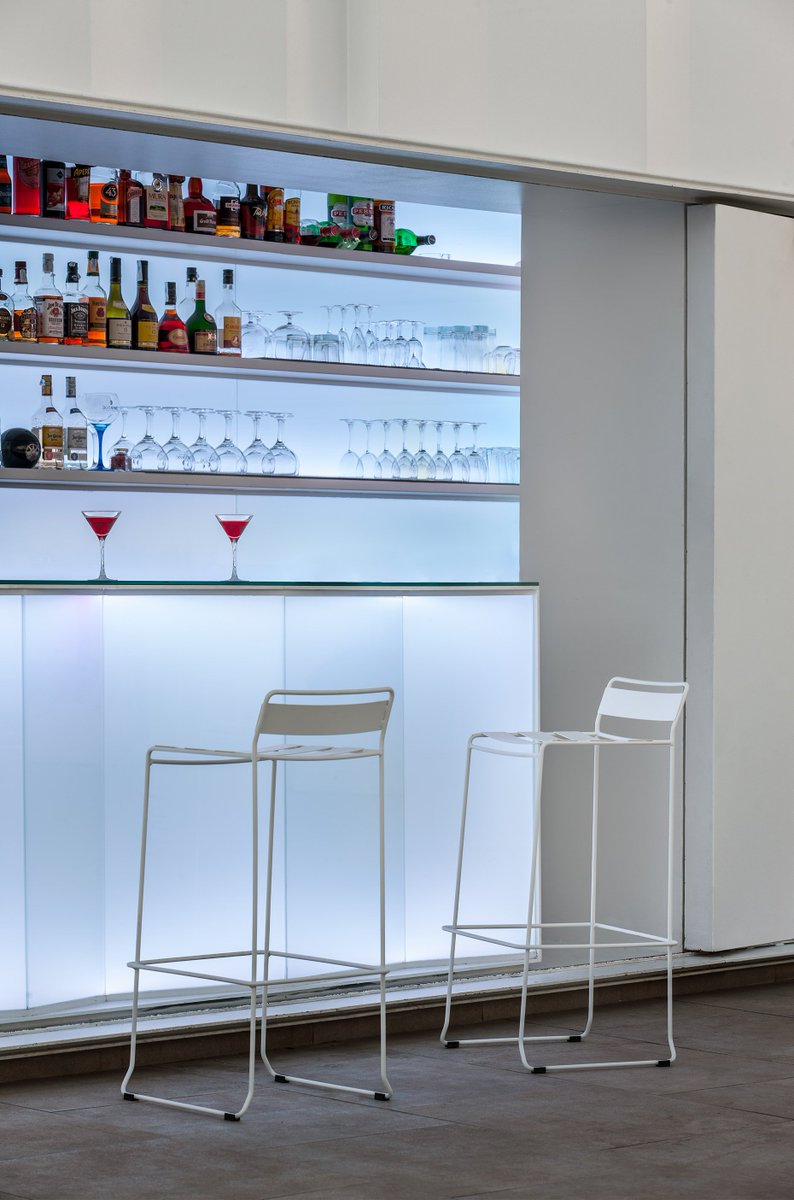 Hotel Fernando III tweet media