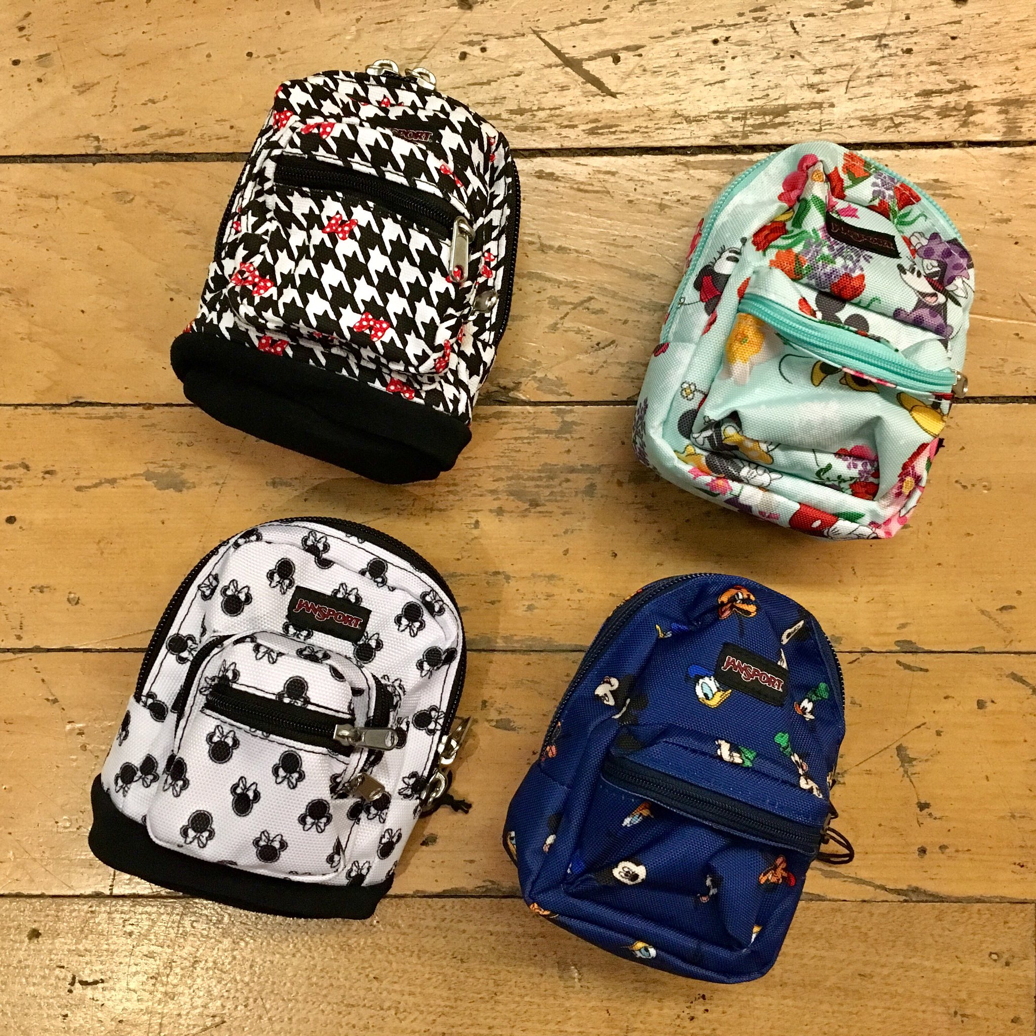 Jansport sales lil break