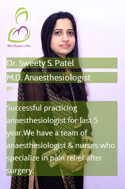 saikrishnahosp's tweet photo. Sai Krishna Multispeciality #Hospital | Meet Our #Doctor Sweety S. Patel :: https://t.co/bj2PzWdIc8 https://t.co/1shi0IIrC8