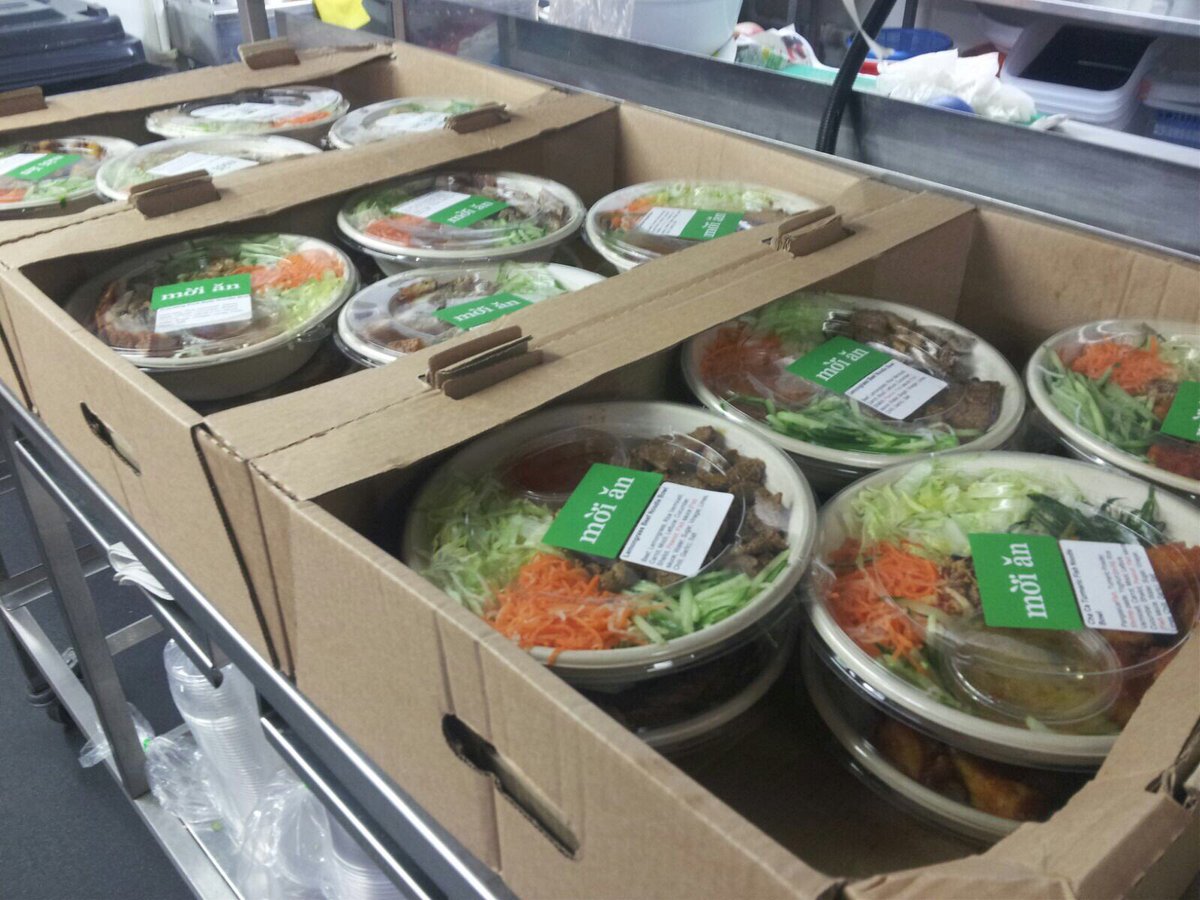 Julie @ City Càphê tweet media