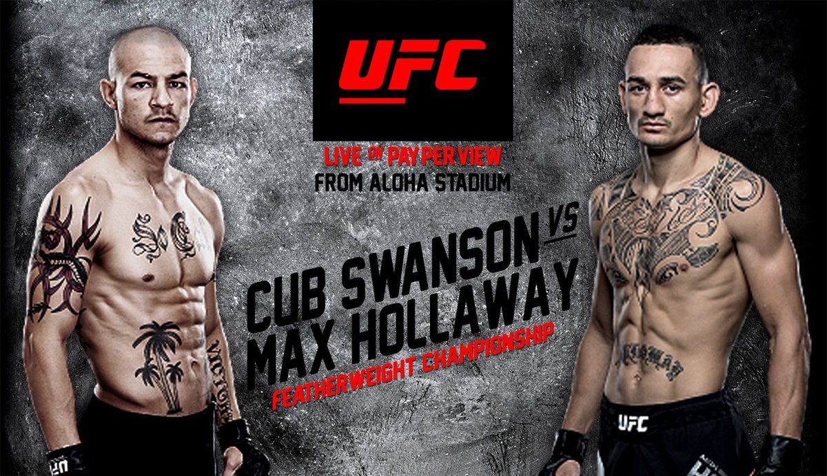 CubSwanson's tweet photo. Come on you know it would be a crazy fight 😈 https://t.co/NDK7lWxYwR