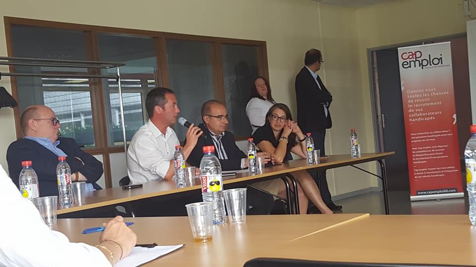 Fondation FACE tweet media