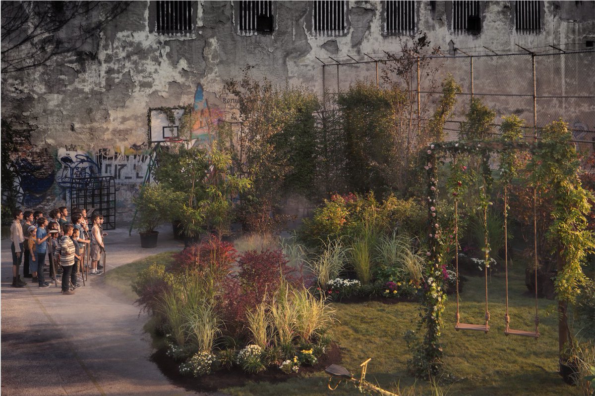 Filmimme sai tunnustusta, raadin perustelut lämmittävät sydäntä. Kiitos Folk, Otto ja ohjaaja Jappe Päivinen bit.ly/2s6QuBS