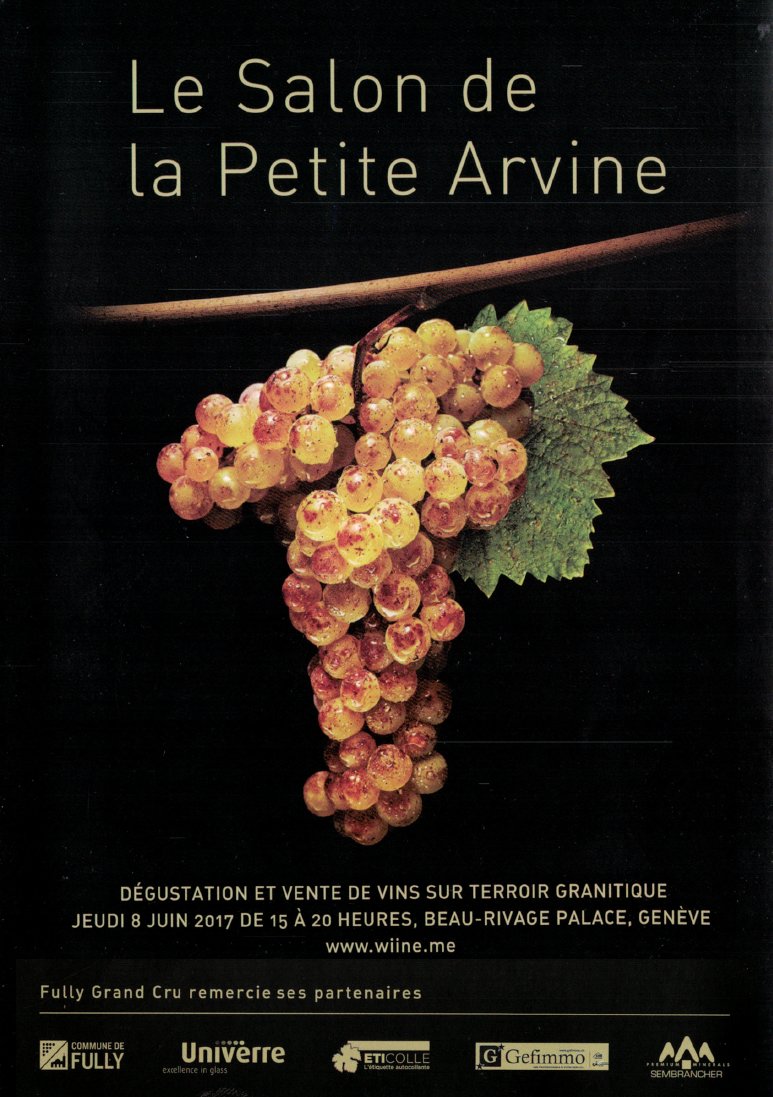 Sembrancher Water tweet media