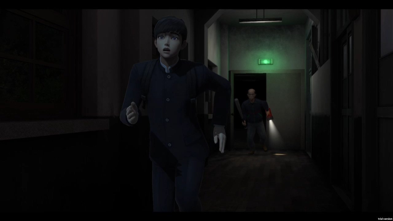 アークシステムワークス公式ツイッター Ps4用ホラーadv 恋愛slg Whiteday 学校という名の迷宮 最新情報公開 呪われた学校 からの脱出を試みる探索型ホラーゲームをプレイして 背筋が凍る恐怖体験をしましょう ホワイトデイ 学校という名の
