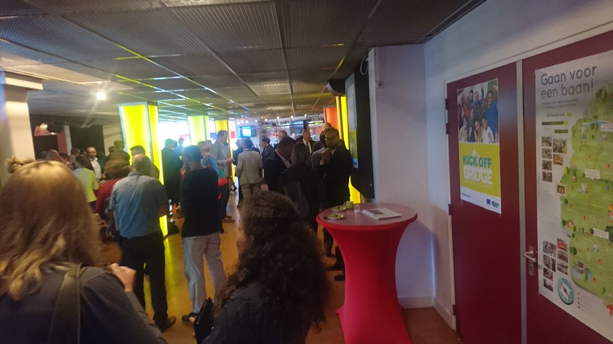 EMI - Hogeschool Rotterdam tweet media