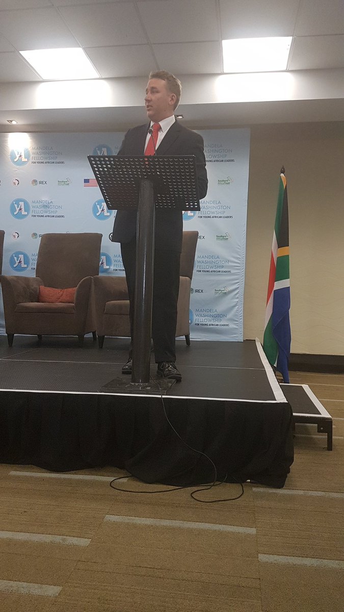 LadyModise's tweet photo. #TimothyMarks takes the stage. The power of visial entrepreneurship.
He is talking about my passion
#LadyModiseDotCom
#MWFCON17 https://t.co/QnyTlTEAF5