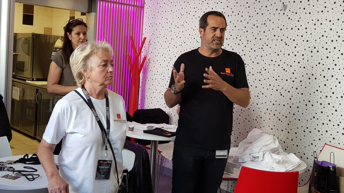icogwada's tweet photo. Welcome Tour à Philippe Auguste @isafournier43 @xavierlefloc @ThierryKergall  @reclaman @mofaste https://t.co/EQ3vm3enQK
